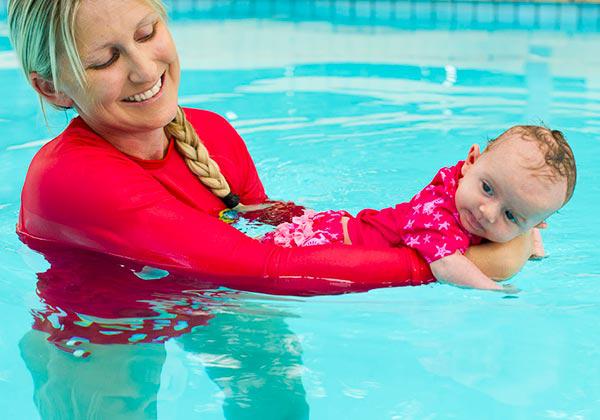 Hampton Swim School