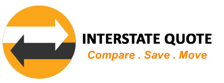 Interstate Removalist logo