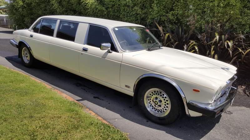 Warrnambool Wedding Cars