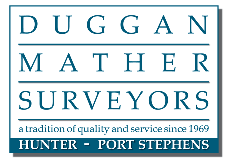 Duggan Mather Surveyors: Port Stephens