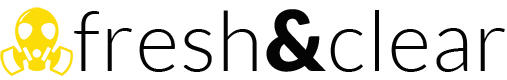 Fresh & Clear logo