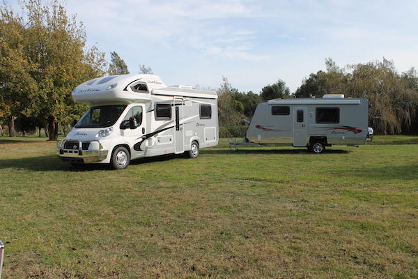 A'van Adelaide