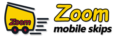 Zoom Mobile Skips logo