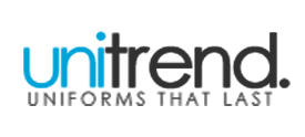 Unitrend Uniforms logo