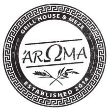 Aroma Grill House & Meze Restaurant