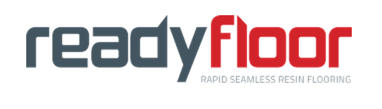Ready Floor Pty Ltd logo