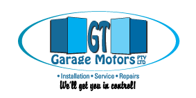 GT Garage Motors