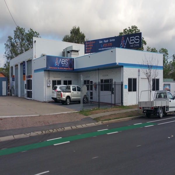 ABS Service Solutions