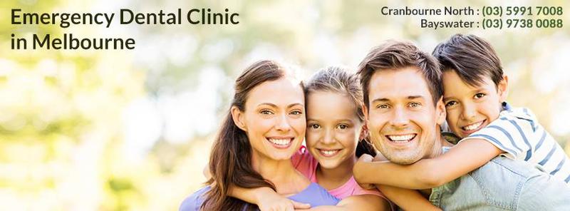 Aura Dentists: Cranbourne North