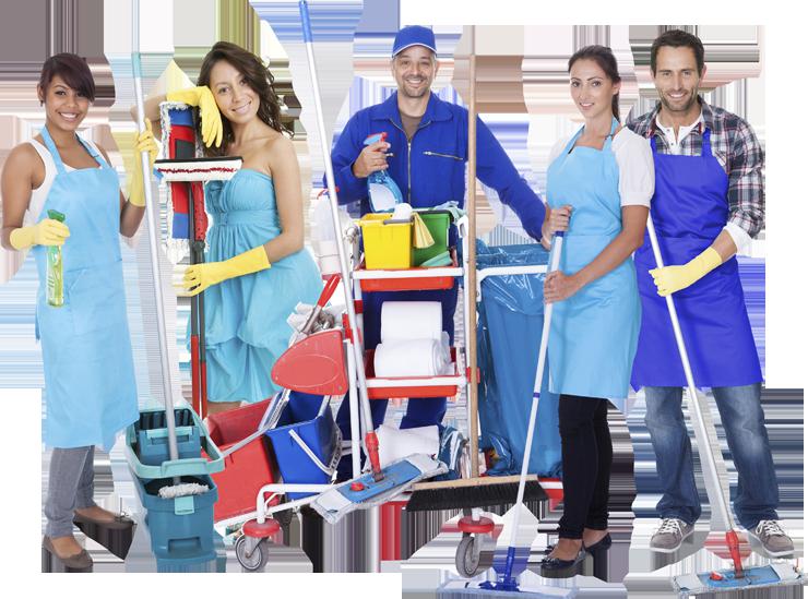 Expert In Cleaning