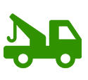 Capital Car Removal logo