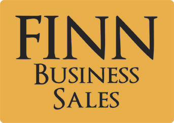 Finn Business Sales: David Rowe