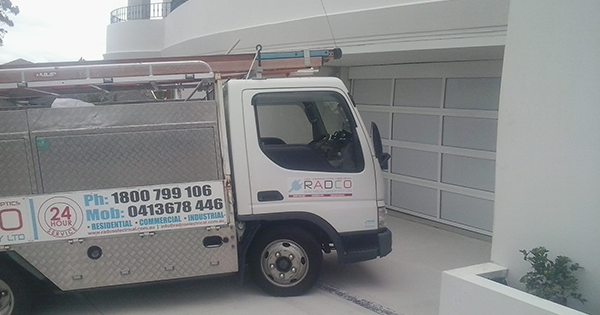 Radco Electrical Group Pty Ltd