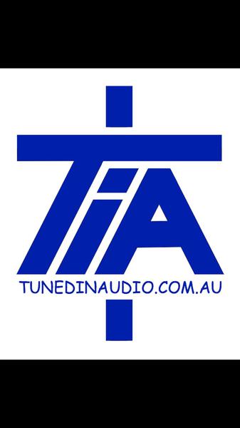 Tuned In Audio