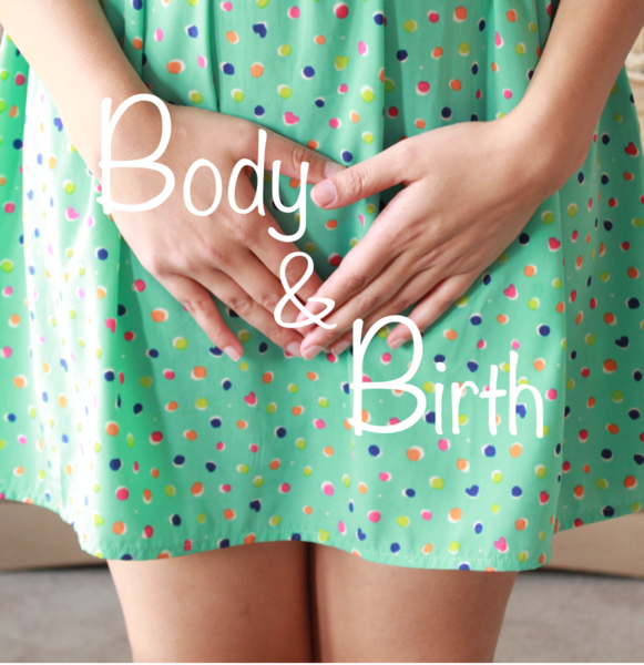 Body and Birth Physiotherapy