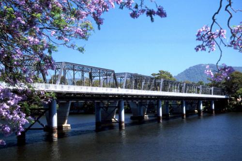 Just Rental: Shoalhaven