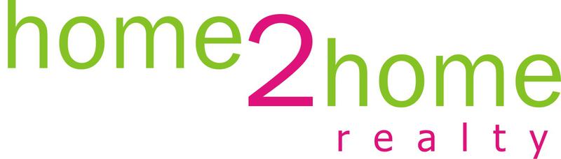 Home 2 Home Realty logo