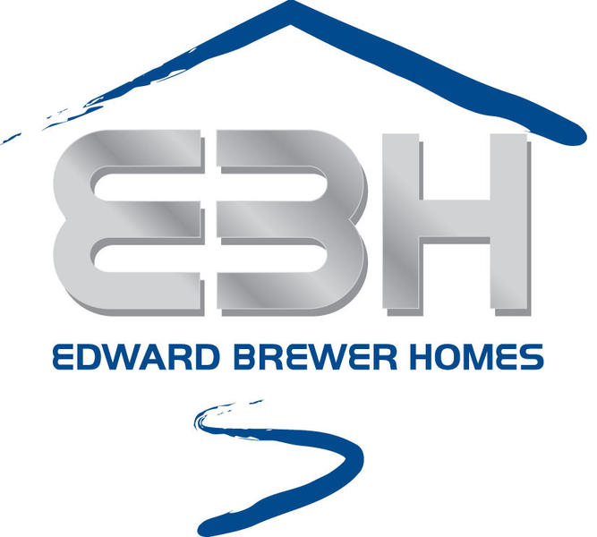 Edward Brewer Homes logo