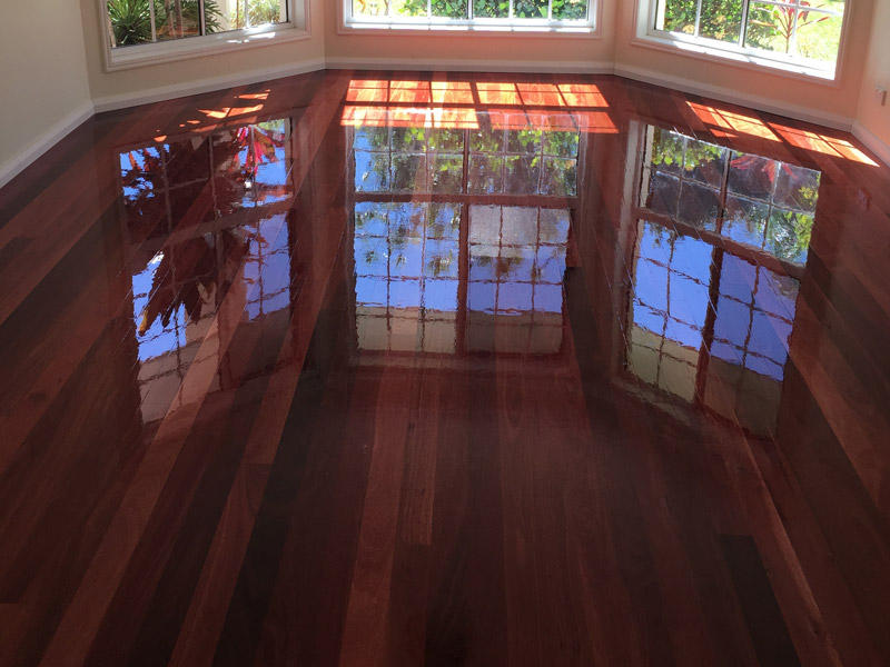 Brisbane Timber Floors