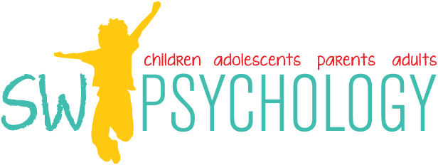 SW Psychology logo