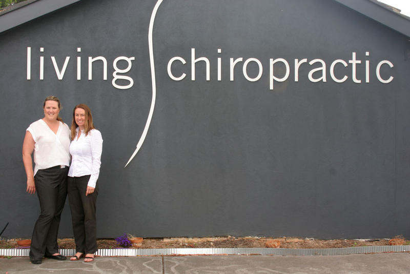 Living Chiropractic