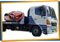 Metro Car Wreckers: Dandenong South