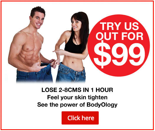Bodyology Weightloss