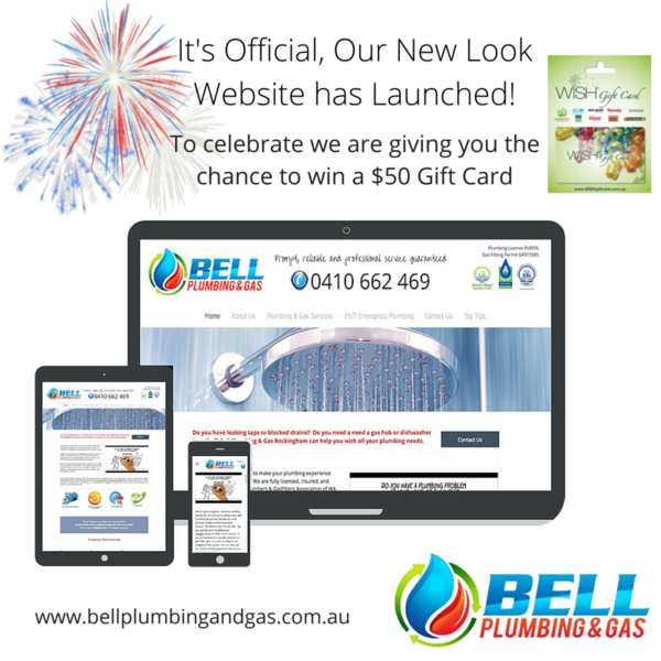 Bell Plumbing & Gas