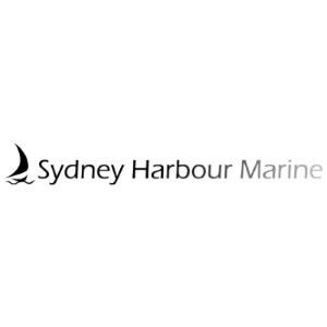 Sydney Harbour Marine logo