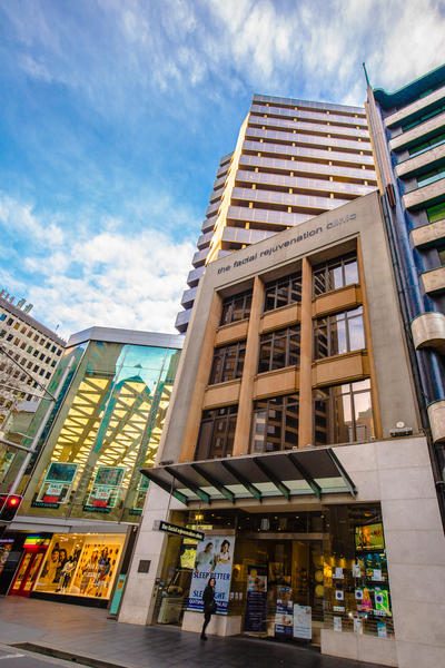 Specialist Clinics of Australia