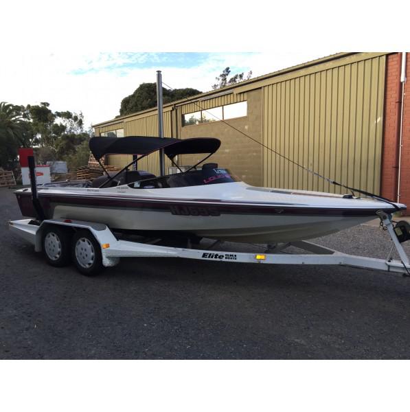 Dealer Boatsales