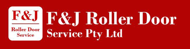 F&J Roller Door Service Pty Ltd