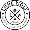Lone Wolf Remedial Massage Therapy