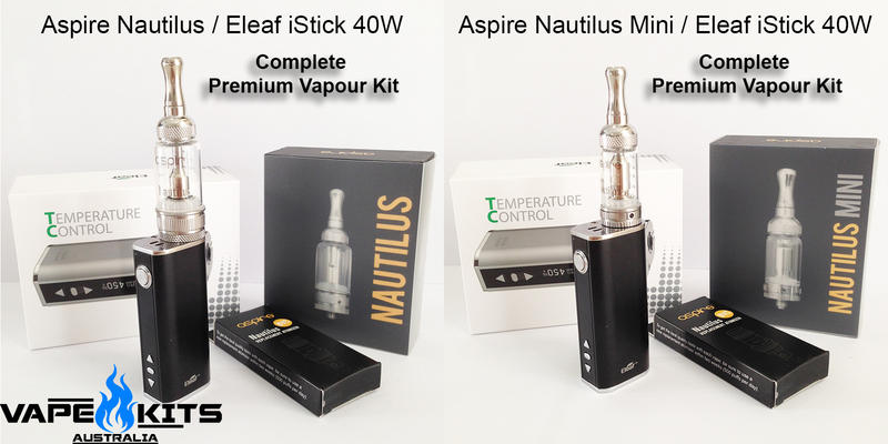 Vape Kits Australia