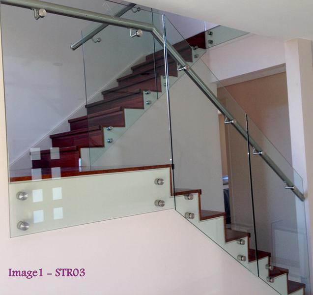 BF Balustrating Pty Ltd