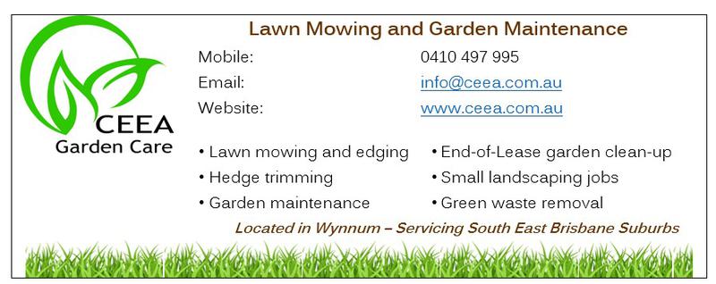CEEA Garden Care