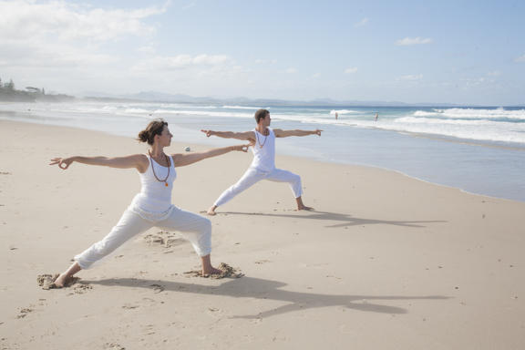 Akhanda Yoga Australia