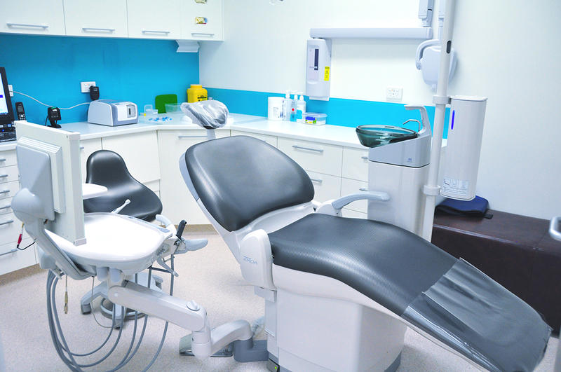 USmile Dental