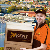 Watkins Kent Removals & Storage: South Launceston
