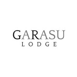 Garasu Lodge logo