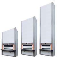 Vertical Carousels Of Australia