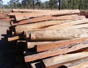 Ironbark Timber Supplies