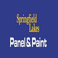 Springfield Lakes Panel & Paint logo