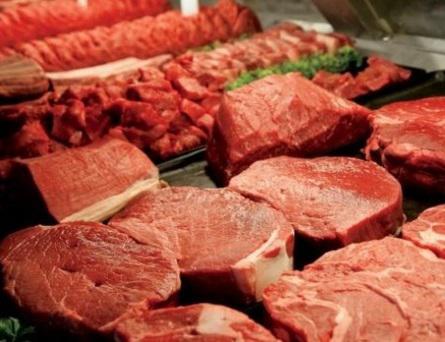 Top of the Block Meats
