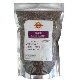 Aztec Natural Foods