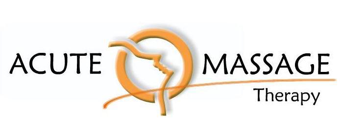 Acute Massage Therapy