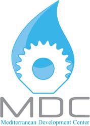 MDC Water Pty Ltd logo