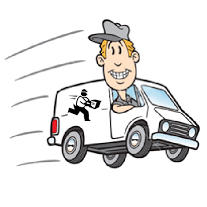 Express Courier
