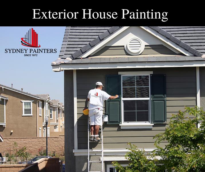 Sydney Painters Pty Ltd