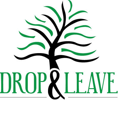 Drop & Leave Pty Ltd logo